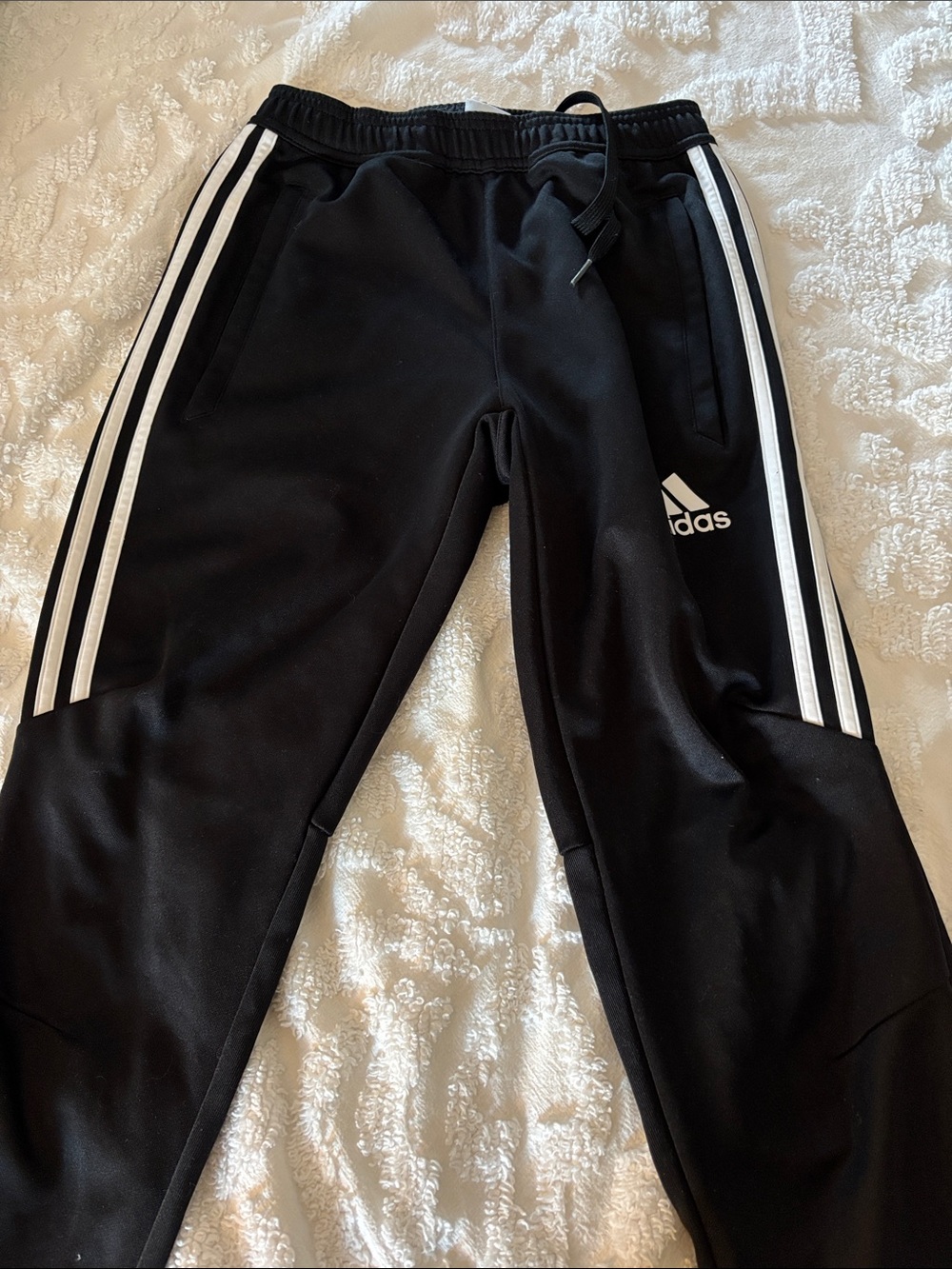 Adidas tricot pant